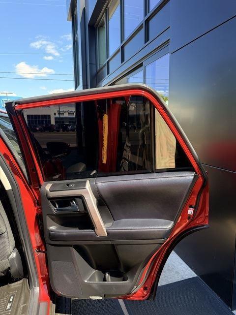 used 2019 Toyota 4Runner car, priced at $34,790