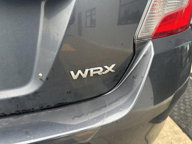 used 2019 Subaru WRX car, priced at $23,990