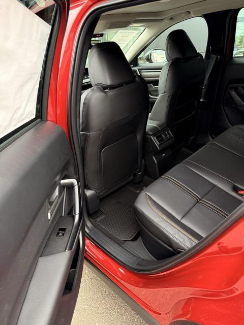 new 2025 Mazda CX-50 Hybrid car, priced at $38,007