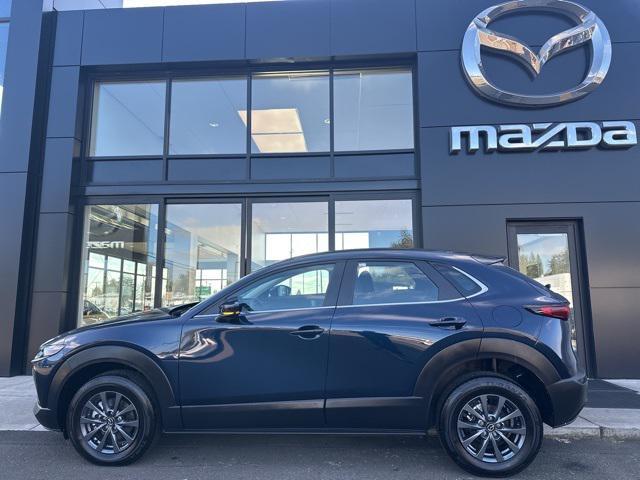 used 2024 Mazda CX-30 car, priced at $25,890