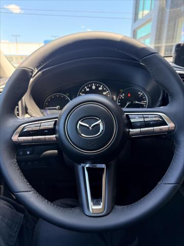 new 2025 Mazda CX-50 Hybrid car, priced at $42,535