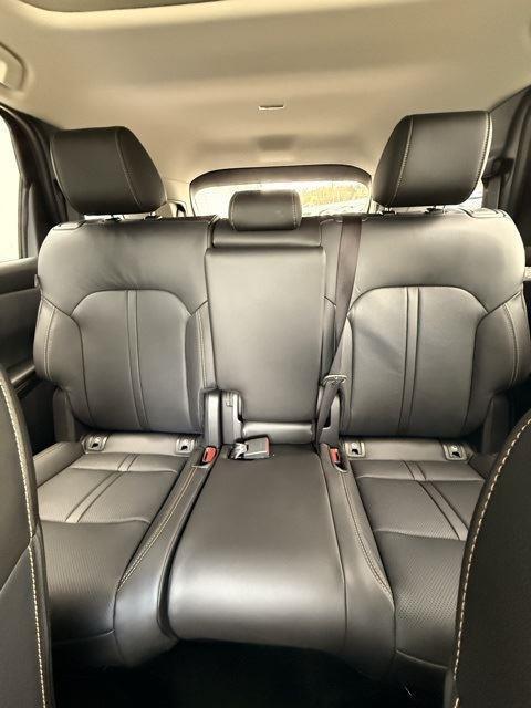 new 2025 Mazda CX-90 car, priced at $48,175