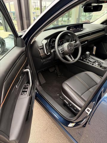 new 2025 Mazda CX-50 Hybrid car, priced at $39,805