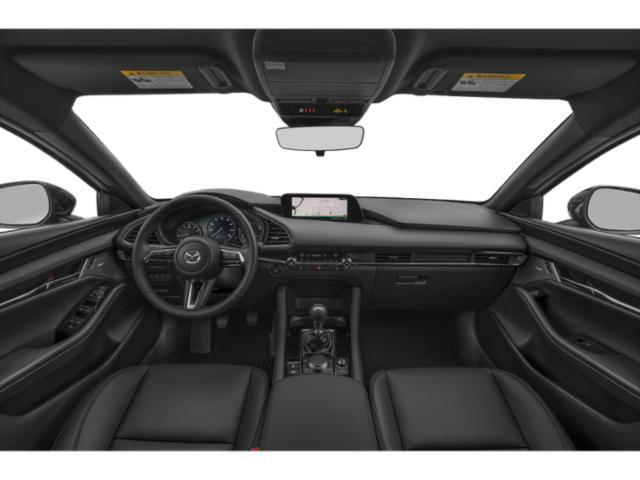 new 2025 Mazda Mazda3 car, priced at $33,025