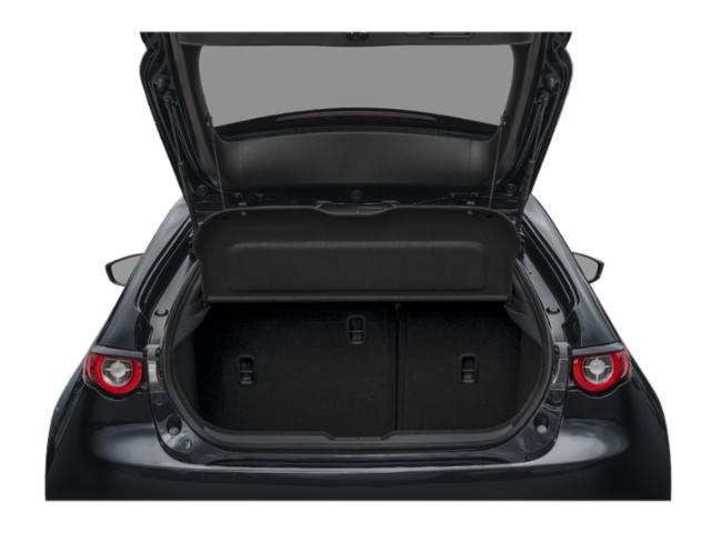 new 2025 Mazda Mazda3 car, priced at $33,025