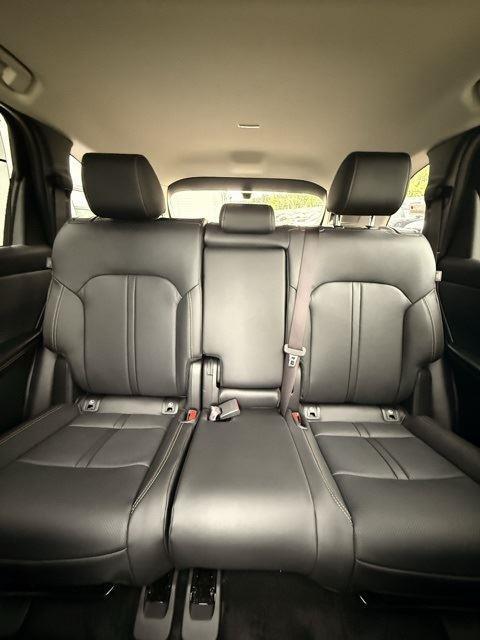new 2025 Mazda CX-90 car, priced at $43,915