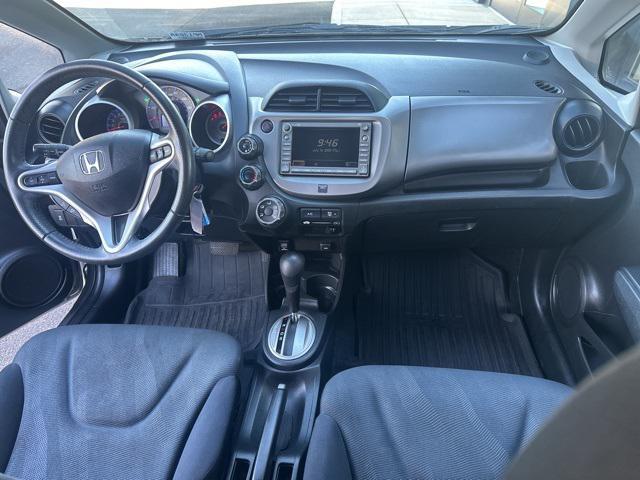 used 2010 Honda Fit car, priced at $9,490