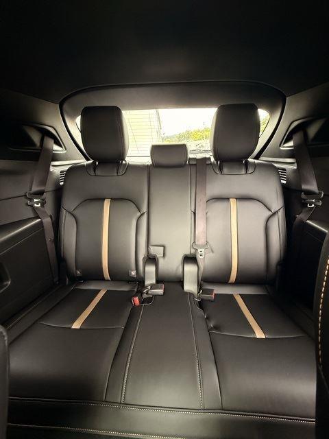 new 2025 Mazda CX-90 PHEV car, priced at $60,925