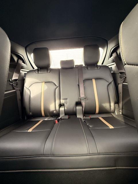 new 2025 Mazda CX-90 PHEV car, priced at $60,925