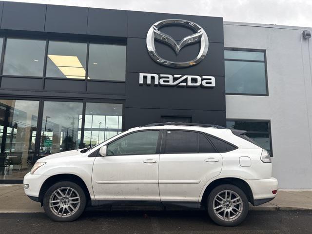 used 2006 Lexus RX 330 car, priced at $6,990