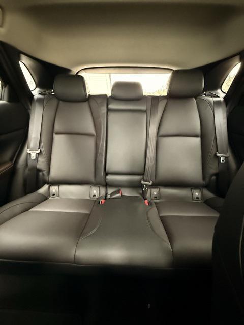 new 2025 Mazda CX-30 car, priced at $35,070