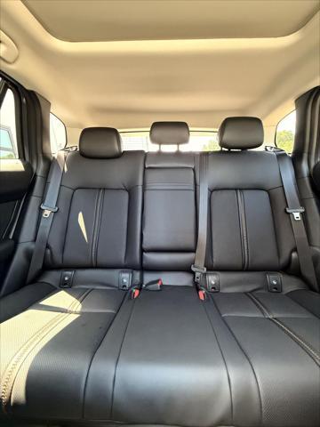 new 2025 Mazda CX-50 Hybrid car, priced at $42,270
