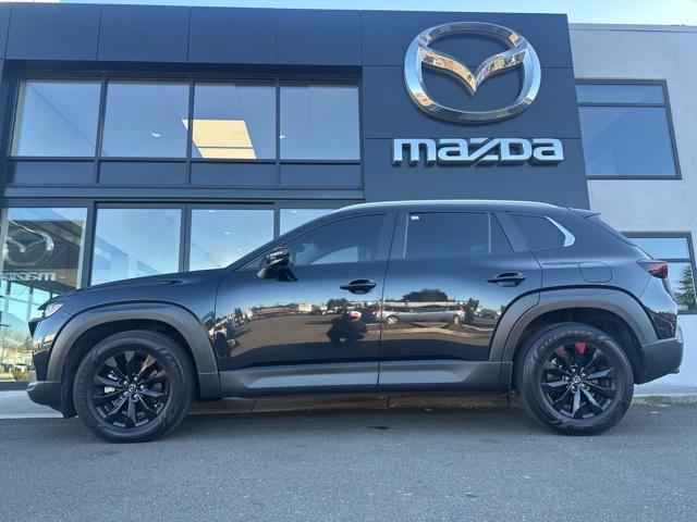 used 2023 Mazda CX-50 car, priced at $25,990