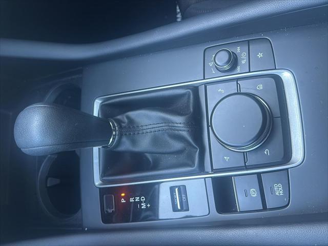 used 2022 Mazda Mazda3 car, priced at $22,990