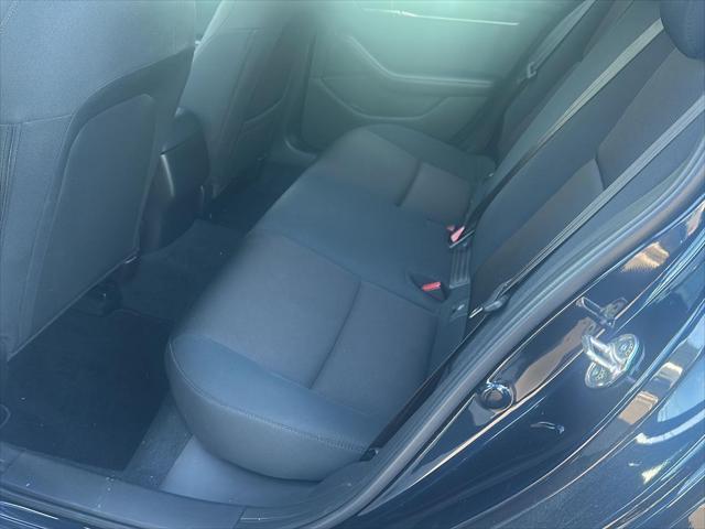used 2022 Mazda Mazda3 car, priced at $22,990