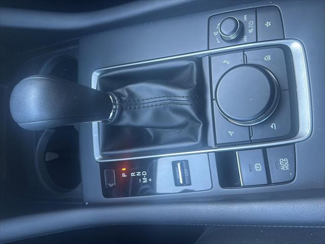 used 2022 Mazda Mazda3 car, priced at $22,990