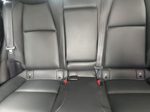 new 2025 Mazda CX-30 car, priced at $28,270