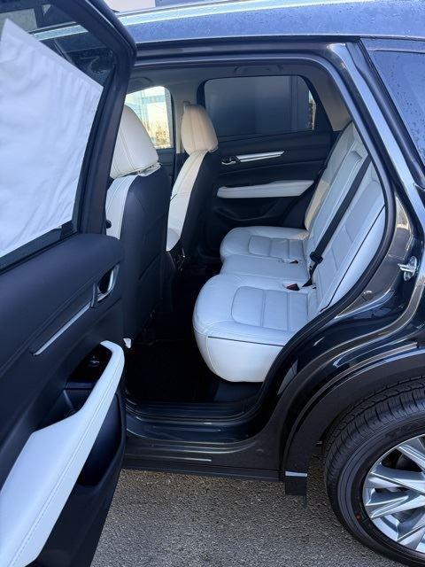 new 2025 Mazda CX-5 car, priced at $37,066