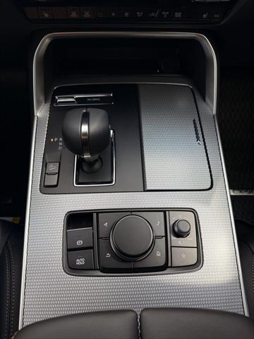 new 2025 Mazda CX-90 car, priced at $42,560