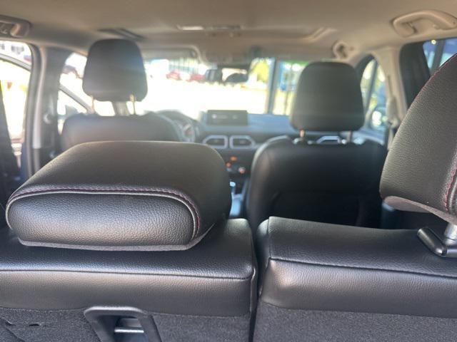 used 2023 Mazda CX-5 car, priced at $28,990