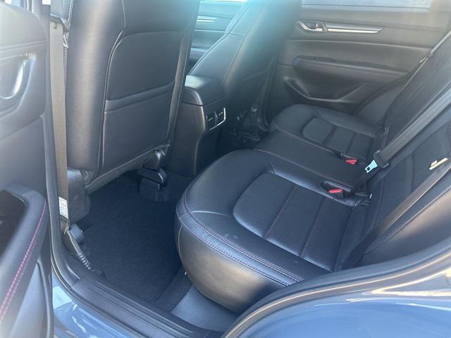 used 2023 Mazda CX-5 car, priced at $28,990