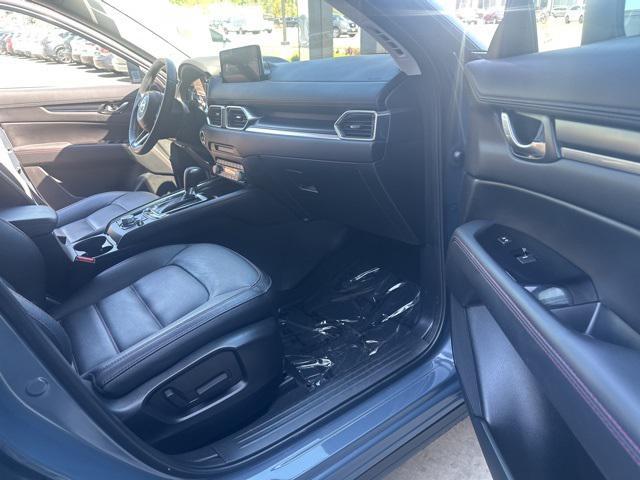 used 2023 Mazda CX-5 car, priced at $28,990
