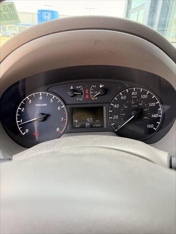 used 2013 Nissan Sentra car, priced at $6,990