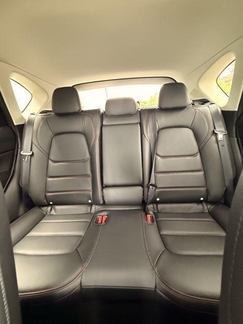 new 2025 Mazda CX-5 car, priced at $34,815