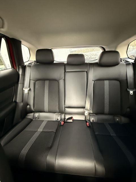 new 2025 Mazda CX-50 car, priced at $34,475