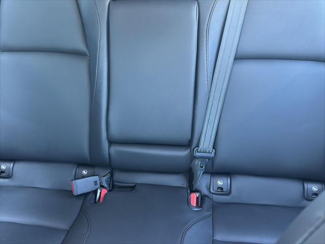 used 2024 Mazda Mazda3 car, priced at $24,490