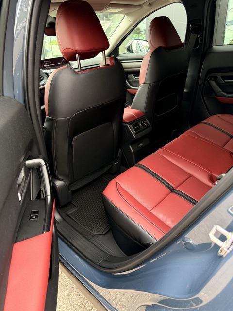 new 2025 Mazda CX-50 Hybrid car, priced at $37,958