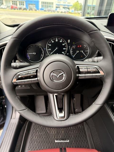 new 2025 Mazda CX-50 Hybrid car, priced at $38,958