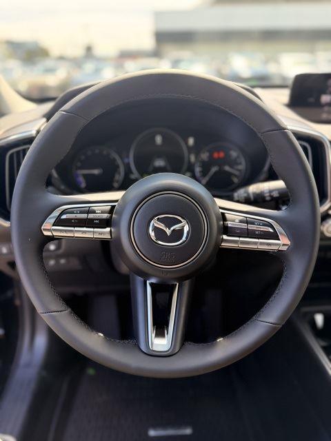 new 2025 Mazda CX-50 Hybrid car, priced at $42,735