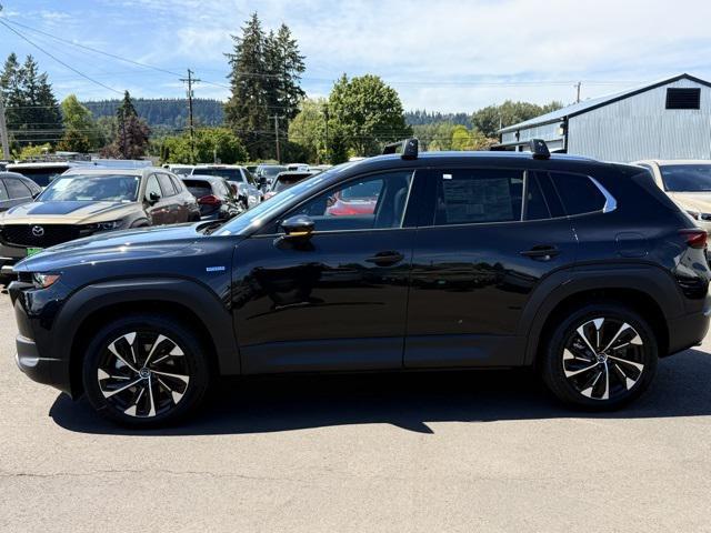 new 2025 Mazda CX-50 Hybrid car, priced at $41,581