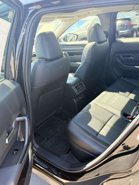 new 2025 Mazda CX-50 Hybrid car, priced at $42,735