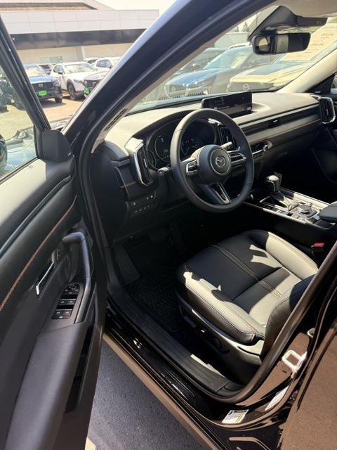 new 2025 Mazda CX-50 Hybrid car, priced at $41,581