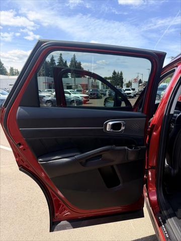 used 2021 Kia Sorento car, priced at $31,290