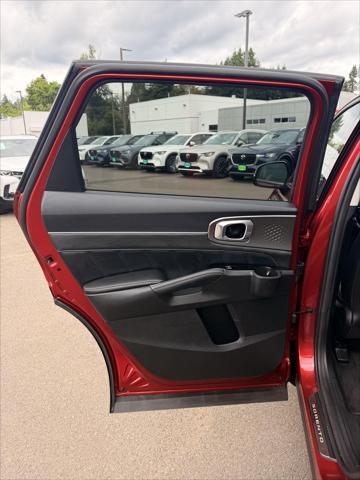used 2021 Kia Sorento car, priced at $28,690