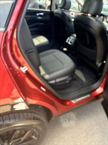 used 2021 Kia Sorento car, priced at $31,290