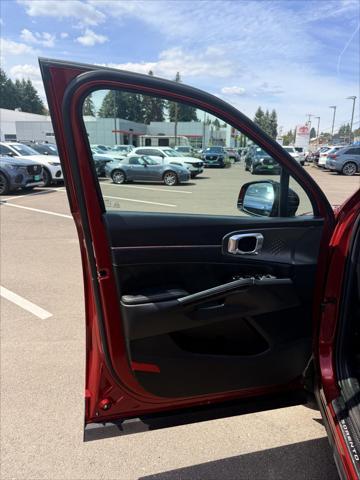 used 2021 Kia Sorento car, priced at $31,290