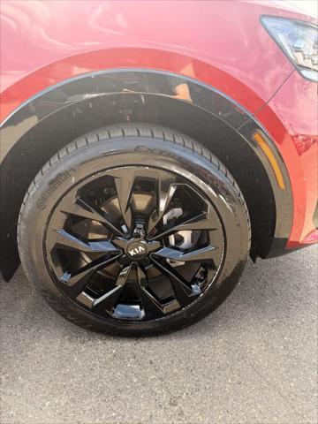 used 2021 Kia Sorento car, priced at $31,290