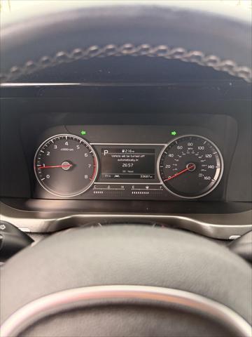 used 2021 Kia Sorento car, priced at $28,690