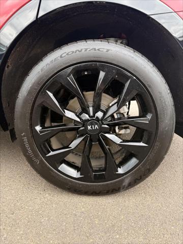 used 2021 Kia Sorento car, priced at $28,690