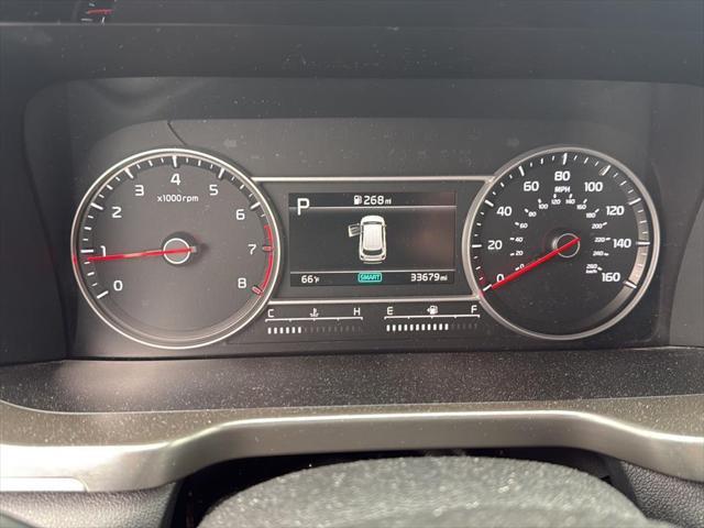 used 2021 Kia Sorento car, priced at $31,290