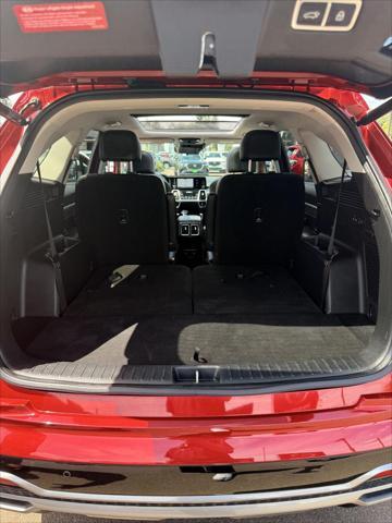 used 2021 Kia Sorento car, priced at $31,290