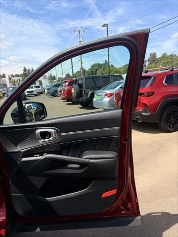used 2021 Kia Sorento car, priced at $31,290