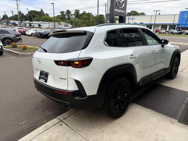 used 2024 Mazda CX-50 car, priced at $29,990