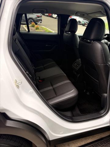 used 2024 Mazda CX-50 car, priced at $29,990