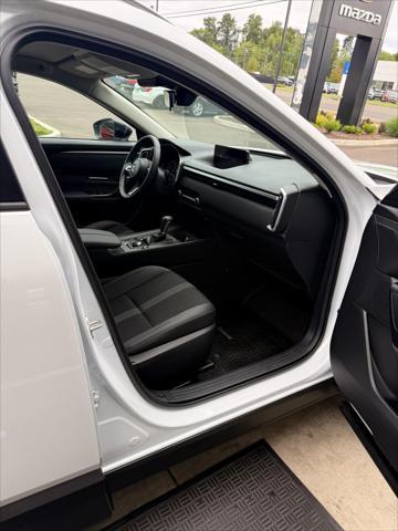 used 2024 Mazda CX-50 car, priced at $29,990