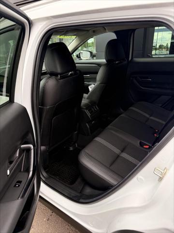 used 2024 Mazda CX-50 car, priced at $29,990